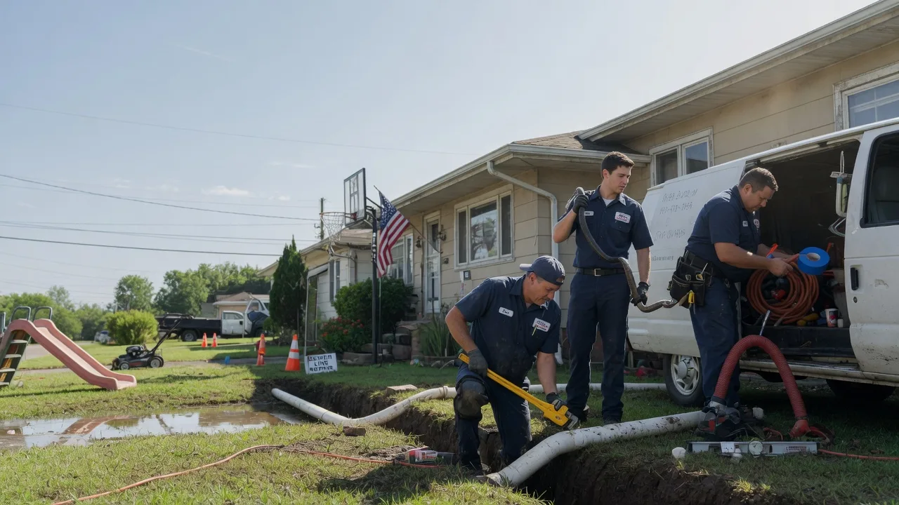 Toilet Installation in Saint Albans, WV near me
